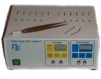 ЭХВЧ-200 РХ Электронож (1,76 МГц, радиохирургический, 200 Вт, комплект электродов)