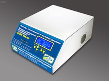 Аппарат озонотерапии универсальный медицинский «ОЗОН УМ-80» (настольный)