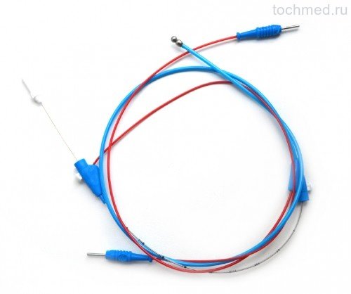 Электрод для временной стимуляции ПЭДСП-2