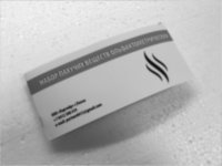 Набор пахучих веществ для ольфактометрии (Экспресс-тест 12)